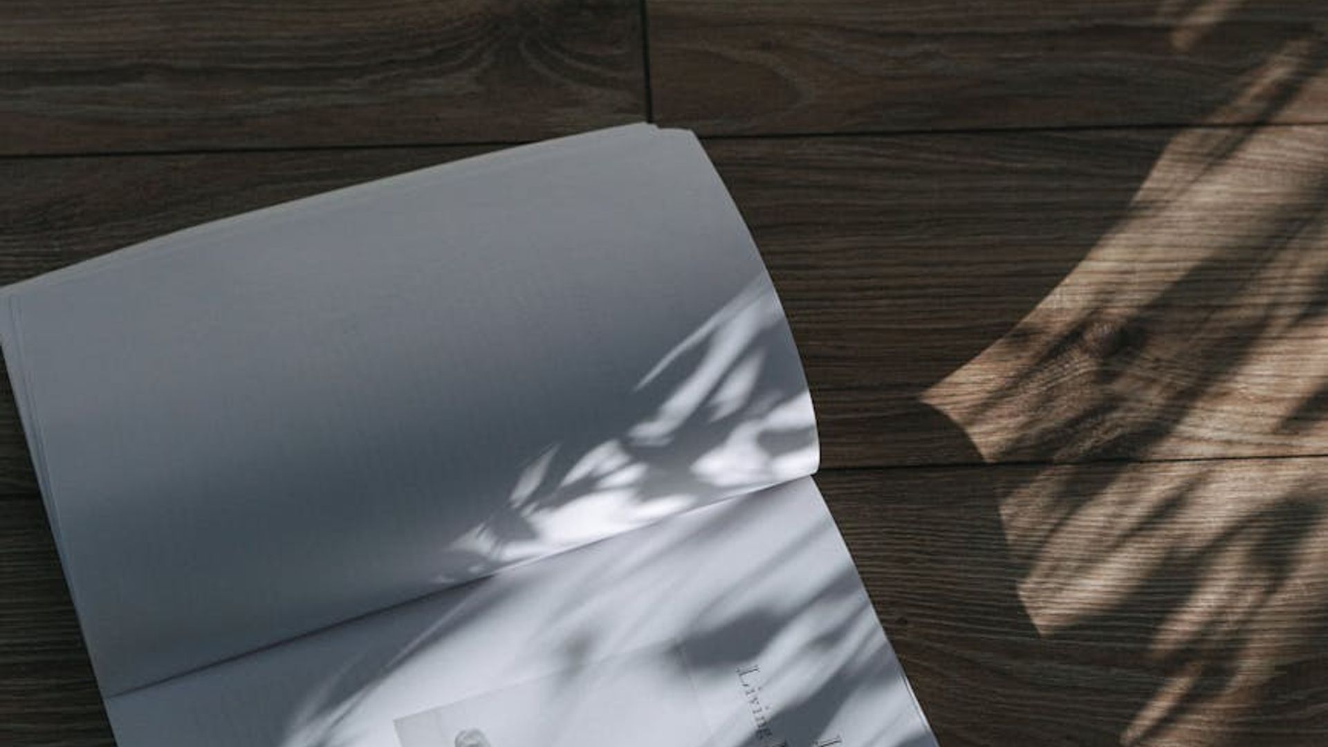 Serene yoga space with soft natural light and mats.